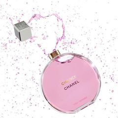 Nước Hoa Chanel Chance Eau Tendre EDP 100ml - Hương Hoa Cỏ Trái Cây Dịu Dàng, Nữ Tính và Tươi Mát, Quà Tặng Thích Hợp Cho Phái Đẹp