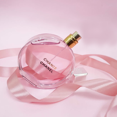 Nước Hoa Chanel Chance Eau Tendre EDP 100ml - Hương Hoa Cỏ Trái Cây Dịu Dàng, Nữ Tính và Tươi Mát, Quà Tặng Thích Hợp Cho Phái Đẹp