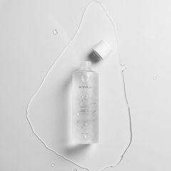 Nước hoa hồng không cồn Dr.NUELL Double S Toner 250ml - Cân bằng độ pH, Dưỡng ẩm cho da nhạy cảm, Chiết xuất thiên nhiên