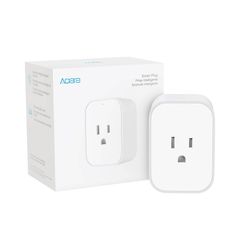 Ổ cắm điện Aqara Smart Plug ZNCZ12LM bản quốc tế