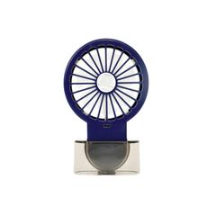 Quạt cầm tay Remax RL-FN02 - Quạt tích điện sạc USB 3 chế độ gió, thiết kế nhỏ gọn tiện lợi cho mùa hè nóng bức