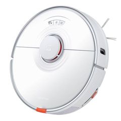 Robot Hút Bụi Lau Nhà Xiaomi Roborock S7 - Công Nghệ Sonic Mopping, Hút Bụi 2500Pa, Chăm Sóc Thảm Tối Ưu, Pin 5200mAh