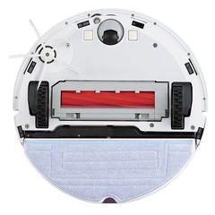 Robot Hút Bụi Lau Nhà Xiaomi Roborock S7 - Công Nghệ Sonic Mopping, Hút Bụi 2500Pa, Chăm Sóc Thảm Tối Ưu, Pin 5200mAh