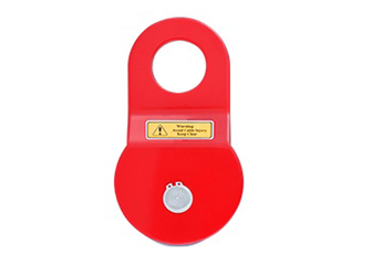 Ròng rọc Ruggel 10 tấn cho Offroad - Thiết bị cắm trại chất lượng cao, dễ sử dụng và bảo quản, phù hợp cho xây dựng và vận chuyển hàng hóa