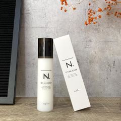 Serum tạo kiểu tóc Napla N.Styling - Dưỡng ẩm và tạo kiểu linh hoạt cho mọi loại tóc, dễ sử dụng, giúp tóc luôn quyến rũ.