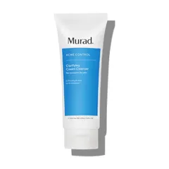 Sữa rửa mặt cho da mụn Murad Clarifying Cream Cleanser