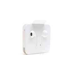 Tai Nghe Nhét Tai Earpods Apple Chính Hãng Cho iPhone 7/8 Plus, Xs/Xsmax - Thiết Kế Hiện Đại, Âm Thanh Chất Lượng Cao