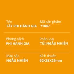 Tẩy Hình Phi Hành Gia Deli 71087 - Tẩy Dễ Thương Cho Trẻ Em, Thiết Kế Nhỏ Gọn, Không Làm Hỏng Giấy, Thích Hợp Trường Học