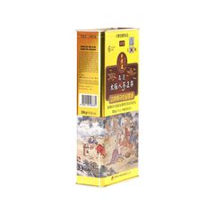 Thái Cực Sâm 6 Năm Tuổi Tẩm Mật Ong Hộp Thiếc Daedong - Sản Phẩm Hỗ Trợ Cân Bằng Đường Huyết Và Bồi Bổ Cơ Thể 300g