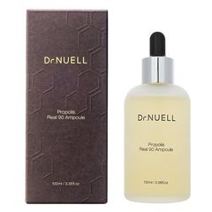 Tinh chất Dr.NUELL Propolis Real 90 Ampoule 100ml - Serum Ngăn Ngừa Lão Hóa, Cung Cấp Độ Ẩm và Tăng Đàn Hồi Da