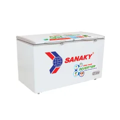 Tủ đông Sanaky Inverter 360 lít VH-3699A3