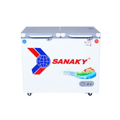 Tủ Đông Sanaky 230 lít VH-2899W2K
