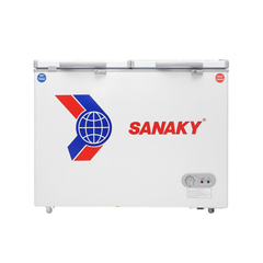 Tủ đông Sanaky 260 lít VH-365W2