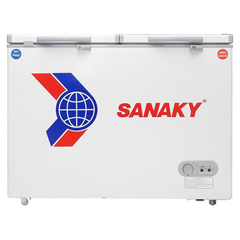 Tủ đông Sanaky 280 lít VH-405W2