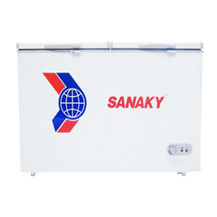 Tủ đông Sanaky 305 lít VH-405A2
