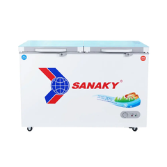 Tủ đông Sanaky 360 lít VH-3699W2KD