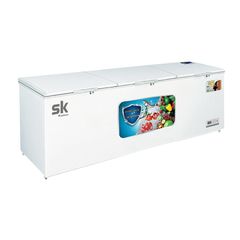 Tủ đông Sumikura 1100 lít SKF-1100S