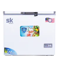 Tủ đông Sumikura SKF-400S dung tích 400L