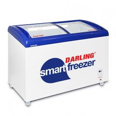 Tủ kem Darling Smart DMF-4079ASK dung tích 400L