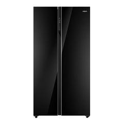 Tủ lạnh Aqua 602 lít AQR-IG696FS (GB)