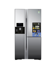 Tủ lạnh Hitachi Inverter 584 lít R-FM800GPGV2X(MIR)