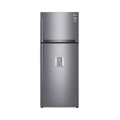 Tủ lạnh LG Inverter 475 Lít GN-D440PSA