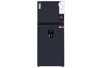 Tủ lạnh Toshiba Inverter 407 lít GR-RT535WE-PMV