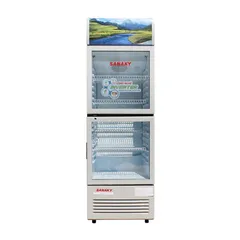 Tủ mát Sanaky Inverter 250 lít VH-258W3L