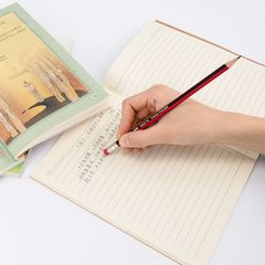 Vỉ 10 Bút Chì Lục Giác Deli Kèm Đầu Tẩy 33158/33159 - Bút Vẽ Chất Lượng Cao, Tiện Lợi Cho Học Tập Và Nghệ Thuật