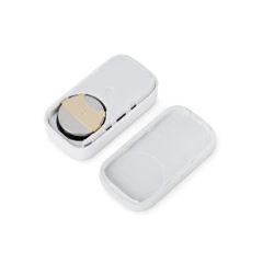 Cảm Biến Cửa Aqara E1 - Thiết Bị An Ninh Thông Minh Kết Nối Zigbee, Kiểm Soát Trạng Thái Đóng/Mở Cửa, Thiết Kế Nhỏ Gọn, Dễ Lắp Đặt