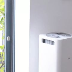 Cảm Biến Cửa Aqara E1 - Thiết Bị An Ninh Thông Minh Kết Nối Zigbee, Kiểm Soát Trạng Thái Đóng/Mở Cửa, Thiết Kế Nhỏ Gọn, Dễ Lắp Đặt