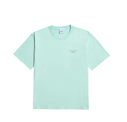 Áo thun Acmé de la vie Basic Short Sleeve T-Shirt 2 Mint