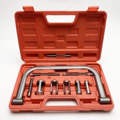 Bộ Vam Tháo Lò Xo Xupap Động Cơ Kako - Dụng Cụ Sửa Chữa Ô Tô Tiện Dụng, Đầu Kẹp Cao Cấp, Phù Hợp Cho Nhiều Dòng Xe Hơi