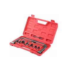 Bộ Vam Tháo Lò Xo Xupap Động Cơ Kako - Dụng Cụ Sửa Chữa Ô Tô Tiện Dụng, Đầu Kẹp Cao Cấp, Phù Hợp Cho Nhiều Dòng Xe Hơi