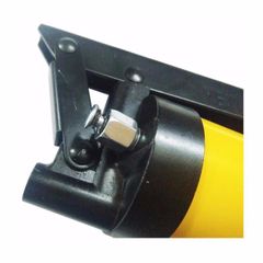 Bơm mỡ nhồi bằng tay KAKO 500cc/600cc/900cc - Dụng cụ sửa chữa xe tiện dụng, dễ sử dụng, lý tưởng cho gara và xưởng sửa xe