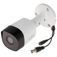 Camera Dahua DH-HAC-B2A21P - Camera An Ninh Hồng Ngoại 2.0MP, Tầm Nhìn 20m, Kháng Nước IP67