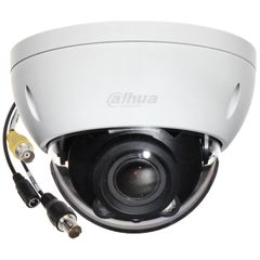 Camera IP Dahua DH-HAC-HDBW2401RP-Z-DP 4.0MP - Chống nước IP67, ống zoom quang học, góc quan sát 98 độ, hàng chính hãng chất lượng cao.