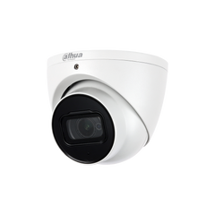 Camera Dome HDCVI 2MP Dahua HAC-HDW2241TP-A - Camera An Ninh Có Mic Ghi Âm, Chống Nước IP67, Công Nghệ Starlight