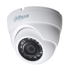 Camera Dome Starlight HDCVI 2MP Dahua DH-HAC-HDW2231SP - Camera Quan Sát Hồng Ngoại 30m, Chống Nước IP67, Giảm Nhiễu 3D-DNR