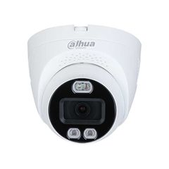 Camera Dahua HDCVI 5.0MP Full Color DH-HAC-ME1509TQP-PV - Camera Quan Sát Đêm Màu 24/7, Thiết Kế Nhỏ Gọn, Chế Độ Ngày Đêm