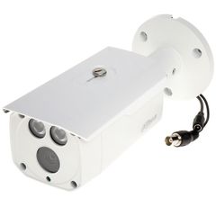 Camera HDCVI 5MP Dahua DH-HAC-HFW1500DP-S2 - Camera Hồng Ngoại Chống Nước IP67, Tầm Nhìn Đêm 80m, Công Nghệ Kháng Nhiễu Thông Minh