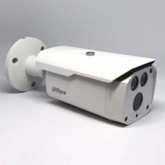 Camera HDCVI 5MP Dahua DH-HAC-HFW1500DP-S2 - Camera Hồng Ngoại Chống Nước IP67, Tầm Nhìn Đêm 80m, Công Nghệ Kháng Nhiễu Thông Minh