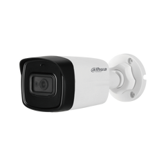 Camera Hồng Ngoại 2MP Dahua DH-HAC-HFW2241TP-I8-A - Cảm Biến CMOS, Công Nghệ Starlight, Hình Ảnh Sắc Nét, Tầm Quét 80m