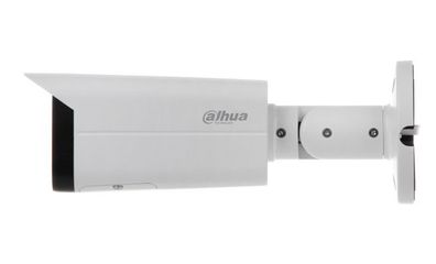 Camera Hồng Ngoại 2MP Dahua DH-HAC-HFW2241TP-I8-A - Cảm Biến CMOS, Công Nghệ Starlight, Hình Ảnh Sắc Nét, Tầm Quét 80m