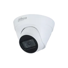 Camera IP 2MP Dahua DH-IPC-HDW1230DT1-S5 - Hồng Ngoại 30m, Quan Sát Ban Đêm Rõ Nét, Chống Nước IP67, Thiết Kế Nhỏ Gọn