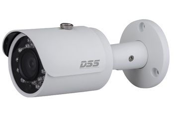 Camera IP Dahua DS2130FIP công nghệ hồng ngoại Micro Led