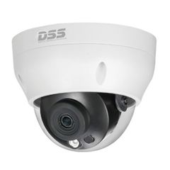 Camera IP Dome 2MP chống nhiễu Dahua DS2230RDIP-S2