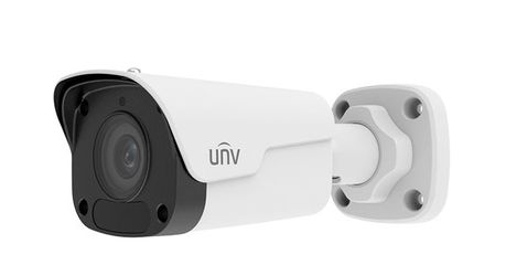 Camera IP Hồng Ngoại 2.0 Megapixel UNV IPC2122LB-DSF40KM - Tính Năng Thông Minh, Chống Nước, Lắp Đặt Đơn Giản, Quan Sát Duyệt Ban Đêm