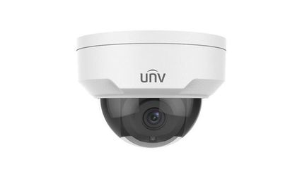 Camera Uniview IPC322SR3-VSF28W-D 2MP Dome - Camera An Ninh Chất Lượng Cao, Chống Nước IP67, Phù Hợp Cho Nhà Riêng và Văn Phòng