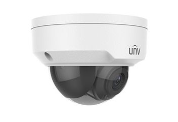 Camera Uniview IPC322SR3-VSF28W-D 2MP Dome - Camera An Ninh Chất Lượng Cao, Chống Nước IP67, Phù Hợp Cho Nhà Riêng và Văn Phòng